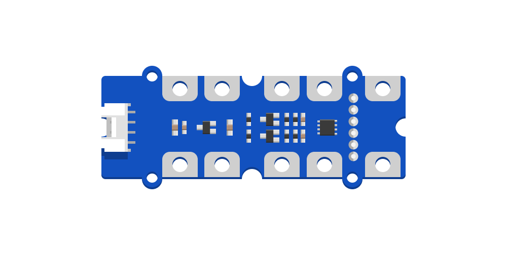 Tactile Switch