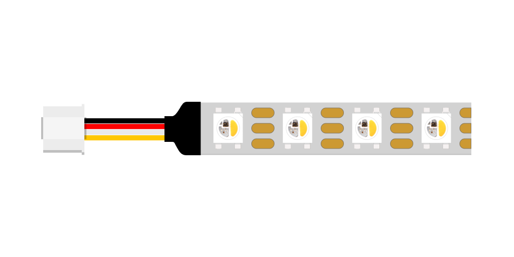 Neopixel Strip
