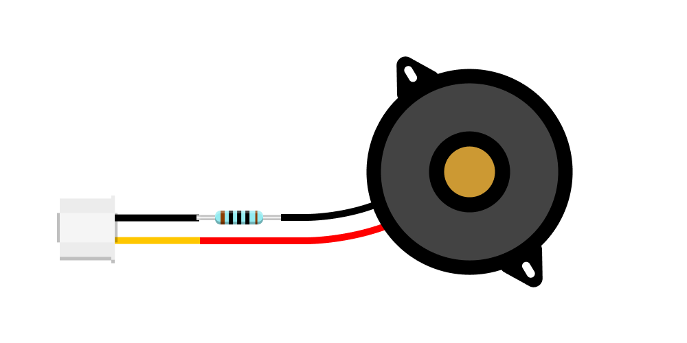 Piezo Buzzer