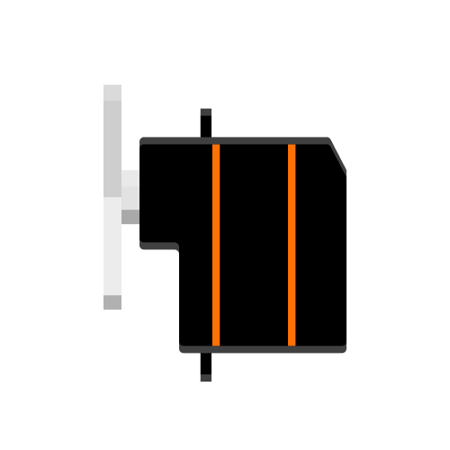 Servo Motor